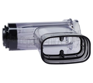 Foto van Philips Reservoir Met aanvoerbuis HR1945, HR1946, HR1947, HR1949 