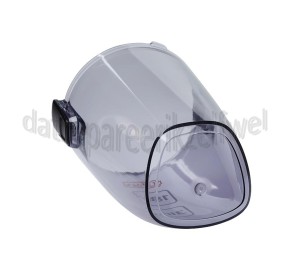 Foto van Philips Opvangbak Stofcontainer FC640, FC6405 
