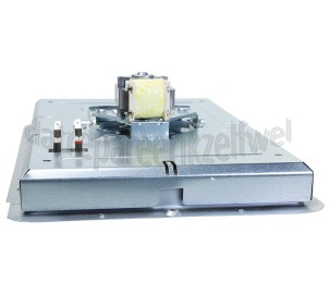 Foto van Inventum Verwarmingselement Hete lucht IMC6044GT01, IMC6144RK01, IMC6244RK01 