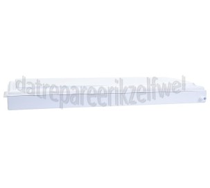 Foto van Inventum Vriesvakklep Deur van Vriesvak, compleet K1020V01, IKV1221S01, IKV0881S01, IKV1021S/02 