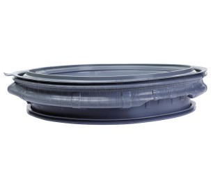 Foto van Samsung Manchet Manchet EPDM WW70J3483KW 