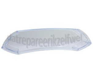 Foto van Smeg Deurbak Bak in deur FAB30RFC, FAB32LFN, S32STRP6 