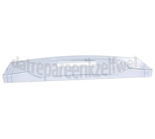 Foto van Smeg Vriesvakklep Transparant FAB32ULILN, FAB32RLINA1, FAB32UBLRN 