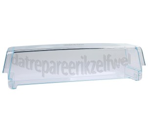 Foto van Koenic Flessenrek Flessenbak in deur KCB30706, KCB34806S, CBS70200 