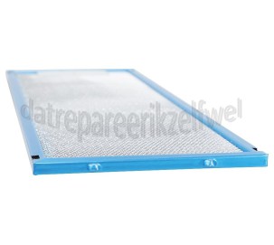 Foto van Whirlpool Filter Vetfilter 159x534mm AKR564IX, DNHI5660 