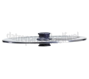 Foto van Kenwood Rasp/Snijplaat Raspschijf, Snijschijf fijn FPM250, FPM260, FPM270 