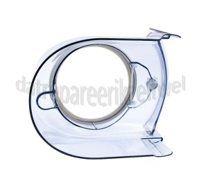 Foto van Kenwood Beschermkap Van mixerarm KM068, KM070, KM080 