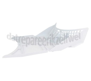 Foto van Ariston-Blue Air Filter Pluizen -in deur- AQC9BF7TEU, AQC96F7TM1EU, AQCF852BUEX 
