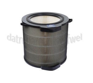 Foto van AEG Filter Breathe 360 Pollen Protect Filter AX91-404 