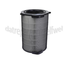 Foto van AEG Filter Fresh 360 Geurbeschermingsfilter AX91-604 