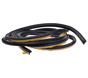 Foto van Dometic Afdichting Afdichtingsrubber CE06 , 