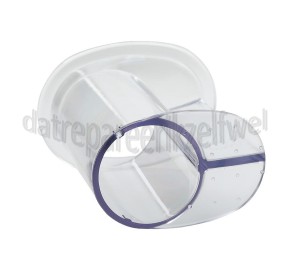 Foto van Kenwood Naduwstop aanduwstop in deksel AT264 