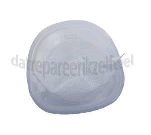 Foto van Black & Decker Filter Kruimeldief NVC115JL, NVC215WA, NVC220WC 