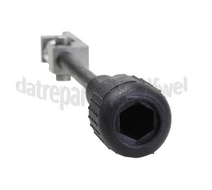 Foto van Dewalt Slot Verstekslot DW701, DW709, DW771 