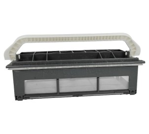 Foto van Whirlpool Filter Filter Container 