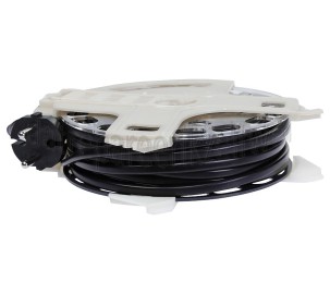 Foto van Electrolux Haspel Kabeloproller 9m. ZPF2320TP, VX6 
