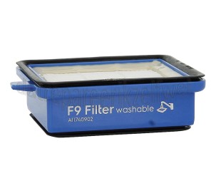 Foto van AEG Filter Hepa filter FX91MBM, FX914ST, PF916EG 