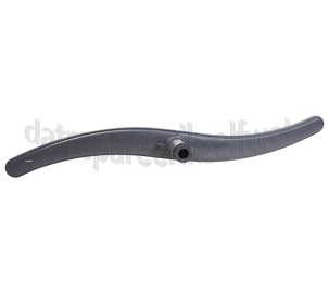 Foto van Whirlpool Sproeiarm Onderste sproeiarm WFE2B16X, WKIC3C26, WIO3T321P 