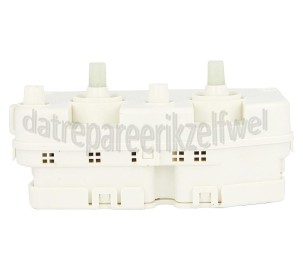 Foto van AEG Pomp Module dosering L6FB68480, EW7F394SQ, L7FEE169D 