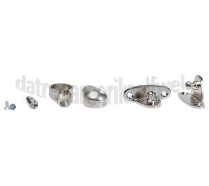 Foto van AEG Veer Gasveer X86464MV01, EFV60656OK, DVK6680HB 