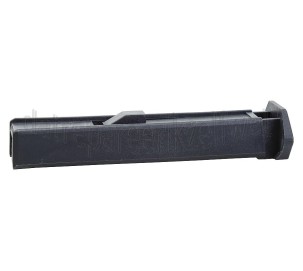 Foto van AEG Stopper van liftmechanisme korf ESF8730ROX, FSE63807P, ESF7740ROW 