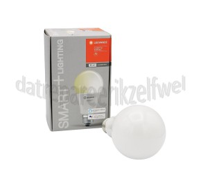 Foto van Ledvance Ledlamp Smart+ Wifi Classic A100 E27, 14W, 2700K, Dimbaar 