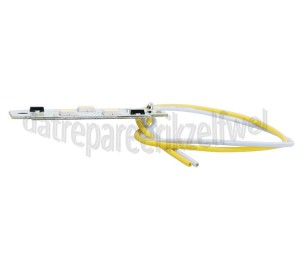 Foto van AEG Verlichting PCB LED-lamp 1,9W S93200KDM0, SCT81801S0, S63430CNW2 