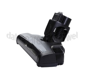 Foto van AEG Zuigmond Vloermondstuk, compleet QX91ALRG, QX91ANIM, QX9140 