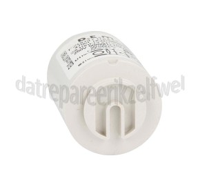 Foto van AEG Condensator Ontstoring 0,47uF EB4SL90SP, EVY6800AAX, KMK36100MM 
