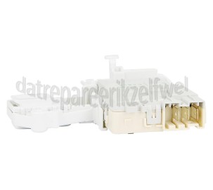 Foto van Smeg Deurrelais Deurslot 3 contacten LST107, LBB14RO, LSE126C 
