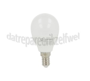 Foto van Ledvance Ledlamp Smart+ Mini bulb P40 Bluetooth, 5W, 2700K, E14 