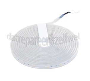 Foto van Ledvance Ledlamp Smart+ Bluetooth Flex 5 meter Ledstrip Multicolor 16W, RGB, Tunable White, IP44 