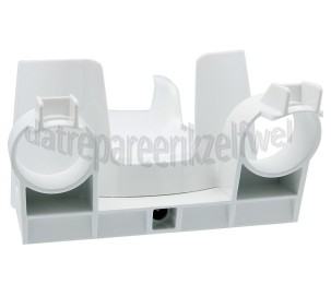 Foto van Rowenta Dockingstation Wandhouder, muurbevestiging Air Force 560 Flex 