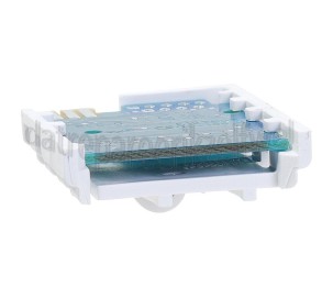 Foto van Whirlpool Sensor Waterniveau sensor FTD8X3WSYEU, FTM1071YEU, NTD8X3XBYEU 