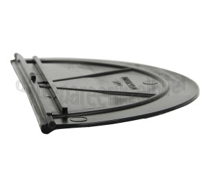 Foto van Whirlpool Klep Terugslagklep AKR039GBL, AKR808UKBK, DCT7390IN 
