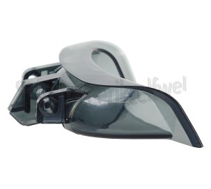 Foto van Candy Deurgreep Handgreep deur HCU210D3S, CSP1272TWS3S, GO4755JL 