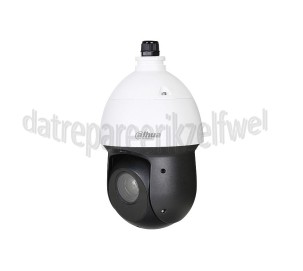 Foto van Dahua Beveiligingscamera 2 Megapixel CMOS, PoE+ IP66, IR tot 100 meter 
