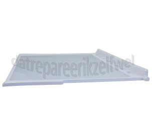 Foto van Whirlpool Glasplaat Compleet met lijst ARG913A, ARG590A, URI1441A 