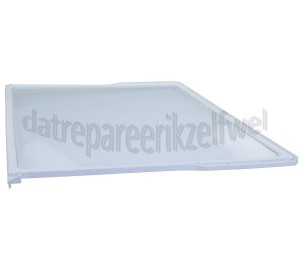 Foto van Pelgrim Glasplaat Compleet met lijst KK3302A, KK2170A, KKS8102 