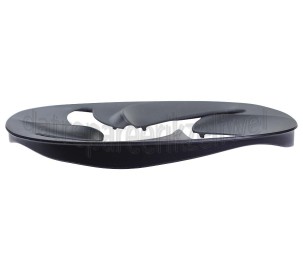 Foto van Philips Plaat Olie Opvangplaat HD9745 