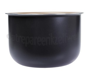 Foto van Philips Pan Binnenpan Multicooker HD3037, HD3133 