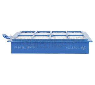 Foto van Philips Filter Allergy Plus Filter FC8741, FC8780, FC8785 