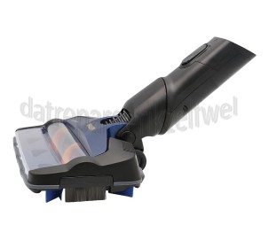 Foto van Philips Zuigmond Met borstel en Led XC8045, XC8049 