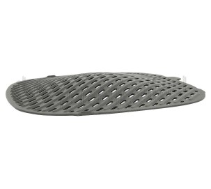 Foto van Philips Grill Grill-Kit, Grillbodem HD9654 AirfryerXXL 