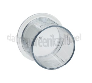 Foto van Philips Maatbeker 50ml. HR3651, HR3655, HR3666 