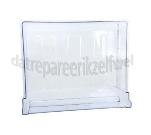 Foto van Beko Groentebak Transparant, Superfresh RCNA320K30W, CN228120 