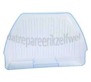 Foto van Dometic Groentelade Vershouder, transparant blauw RML8550, RML8555 