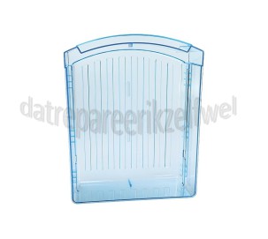 Foto van Dometic Groentelade Vershouder, transparant blauw 313 x 401 x 122 MM RML8330 
