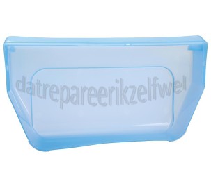 Foto van Dometic Groentelade Blauw 405 x 224 x 103 MM RM7401L, RM7295L 
