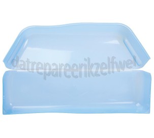 Foto van Dometic Deksel Groentebakdeksel, blauw RM7371, RM7270 